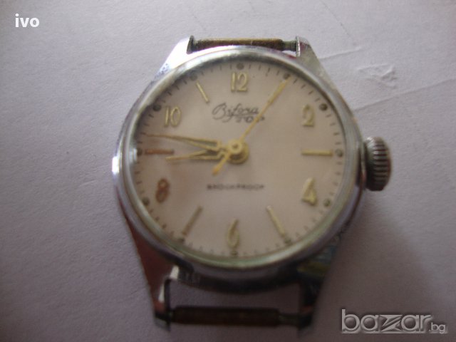 bifora top watch, снимка 1 - Други - 14171540