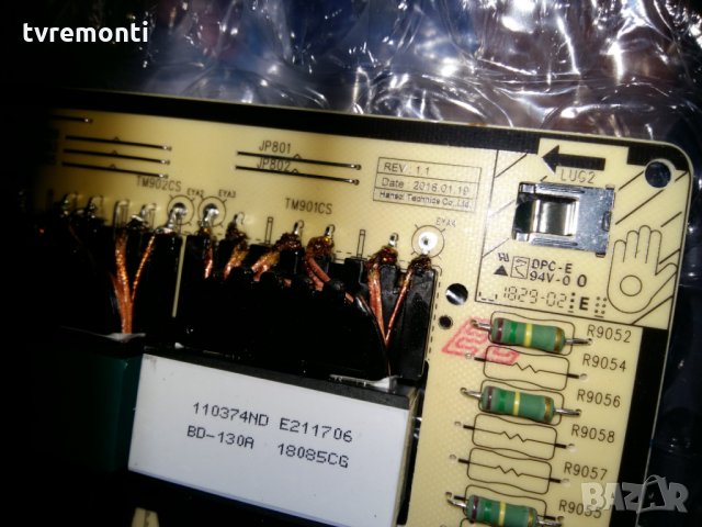 Power Supply BN44-00874D, снимка 3 - Части и Платки - 24399670