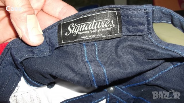 Шапки ADIDAS, FILA, NIKE, O,NEILL, снимка 12 - Шапки - 25856382