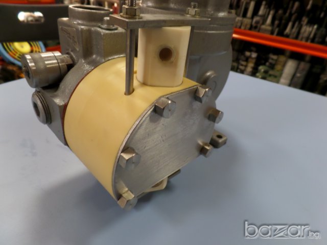 Дозираща помпа dosapro milton Roy, снимка 9 - Водни помпи - 7870882