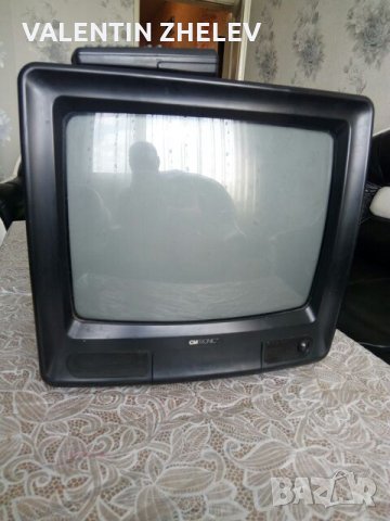Телевизор 14", снимка 8 - Приемници и антени - 21567307