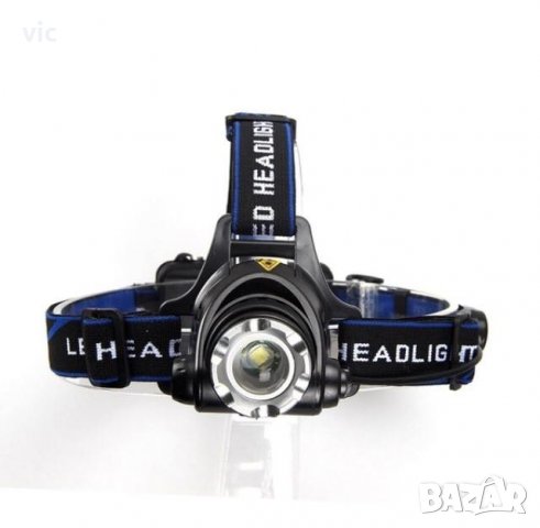 Водоустойчив фенер-челник , презареждаем LED фенер, снимка 9 - Къмпинг осветление - 24275105