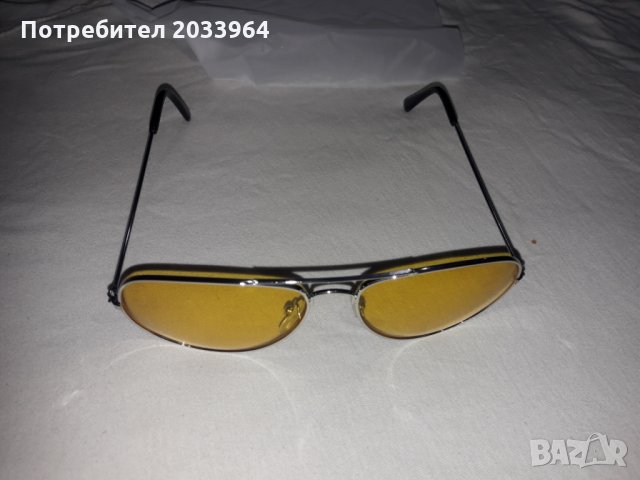 Очила за шофиране , снимка 3 - Слънчеви и диоптрични очила - 22847547