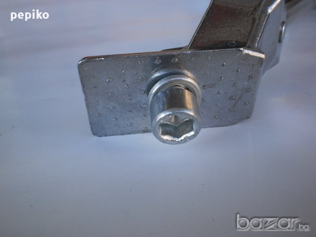 Продавам колела внос от Германия алуминиева степенка за велосипед, снимка 8 - Части за велосипеди - 9461739