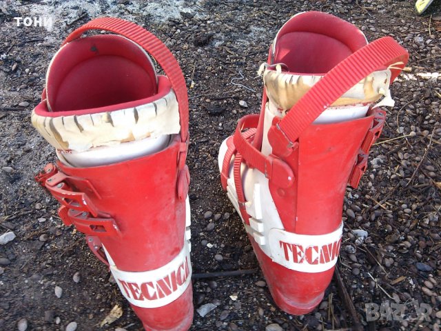 обувки за ски, снимка 10 - Спортна екипировка - 23973429