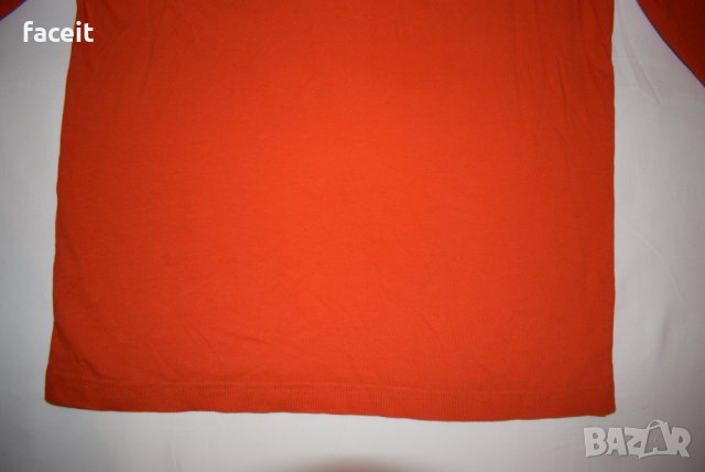 Calvin Klein - Born to be wild / Фланела / Блуза / Калвин Клейн / Клайн, снимка 10 - Блузи - 22749381