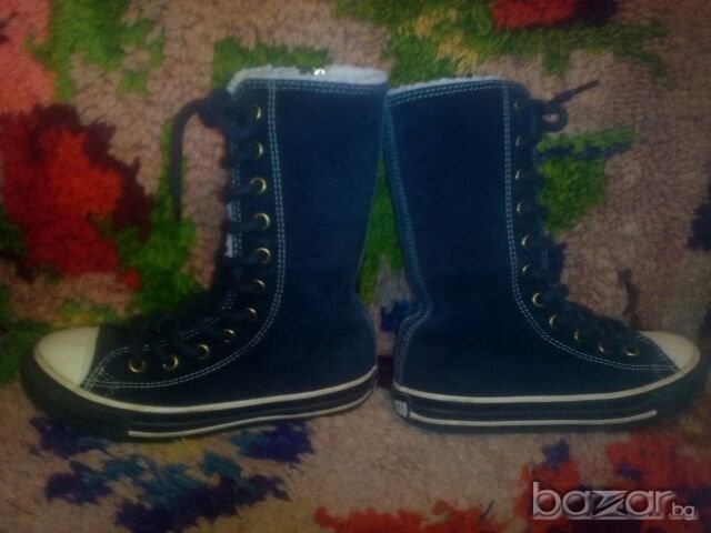 Convers 31 номер, снимка 2 - Детски маратонки - 20708500