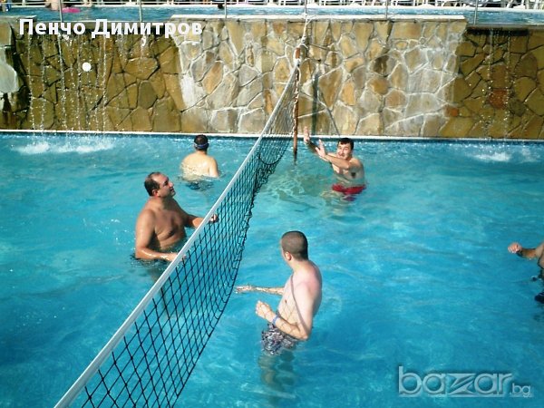 Нощувки в Хисаря, снимка 17 - Етаж от къща - 15021050