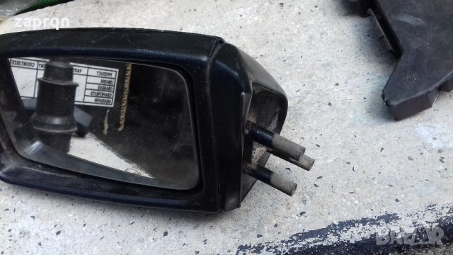 Ляво Огледало за VW Pasat/Пасат, снимка 2 - Части - 23617484