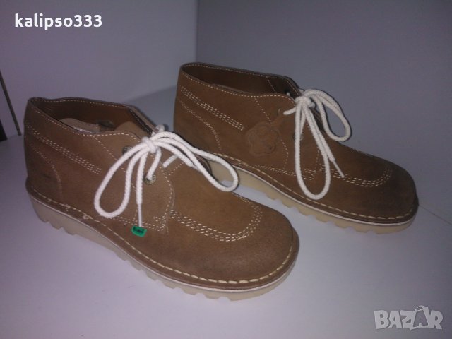 Kickers оригинални обувки