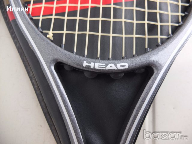 Продавам ракета , снимка 4 - Тенис - 13778763