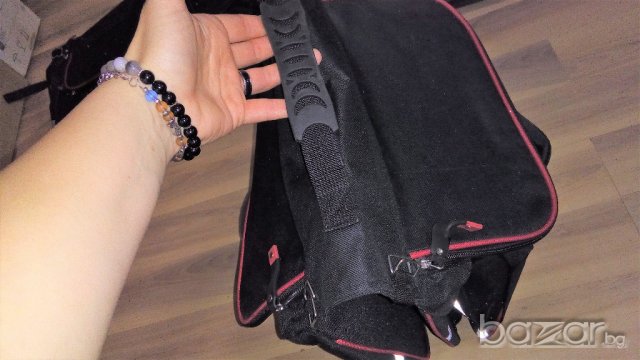 Чанти за велосипед - тип дисага - 2 отделения - Нови! За подарък! , снимка 14 - Раници - 18187413