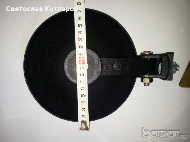 халогени  кръгли 220 мм, снимка 14 - Аксесоари и консумативи - 12049054