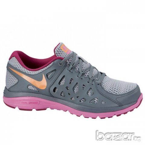 Дамски маратонки Nike Dual Fusion Run 2 - 39