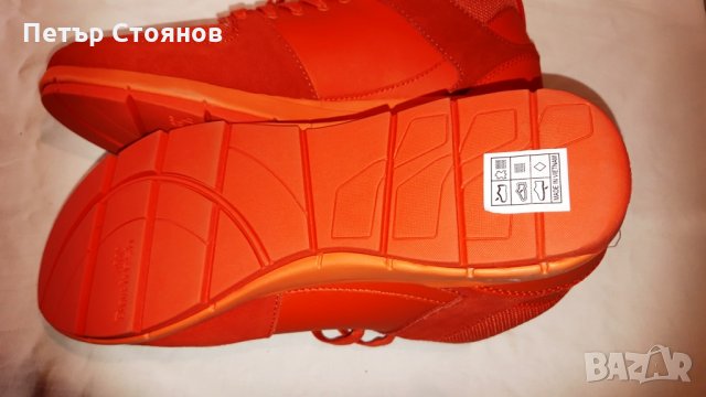 Страхотни спортни обувки BOXFRESH №44, снимка 10 - Маратонки - 25601274