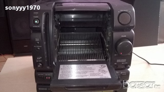 pioneer xr-p760f-tuner/cd/deck/amplifier-490watts-швеицария, снимка 5 - Ресийвъри, усилватели, смесителни пултове - 12612668