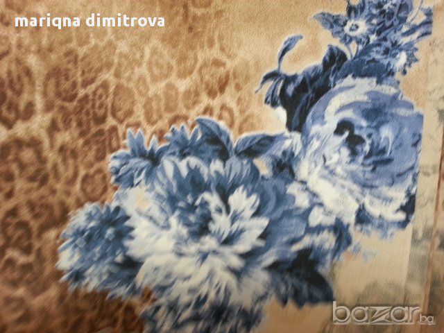 памучен плат, снимка 5 - Платове и дамаски - 16074266