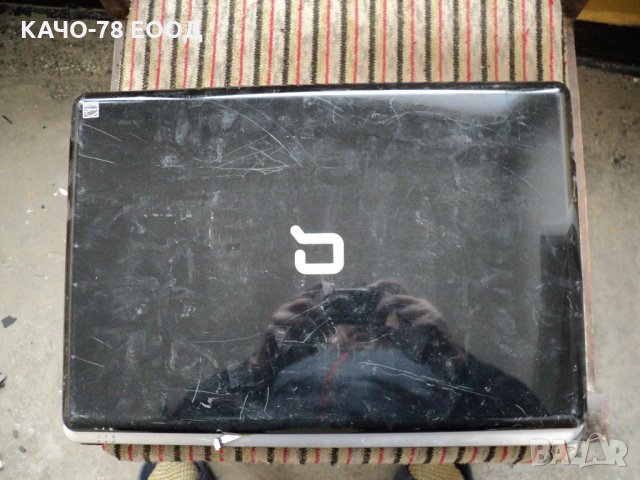 Лаптоп Compaq – CQ71