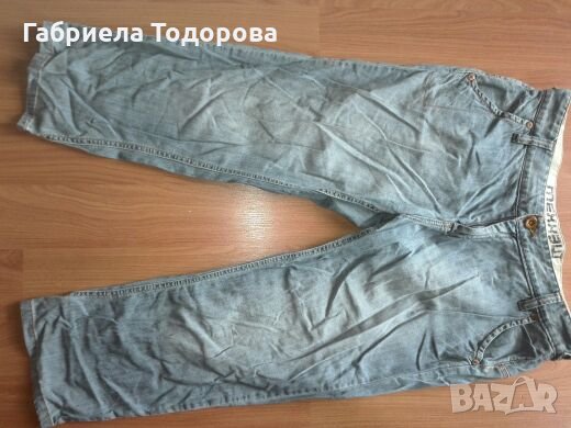 Оригинални MEXX, снимка 4 - Дънки - 22002203