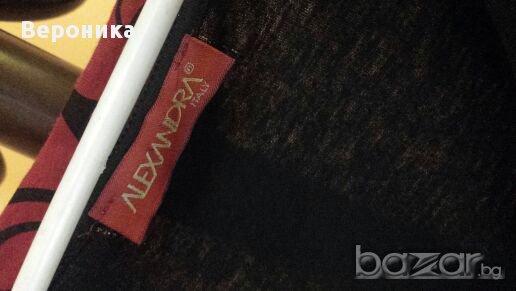 Нова рокля ALEXANDRA р-р L, снимка 2 - Рокли - 14239443