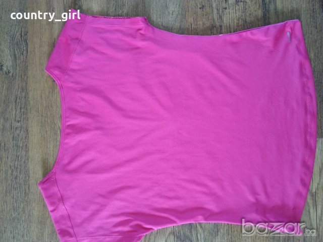 adidas - страхотна дамска тениска КАТО НОВА, снимка 10 - Тениски - 21250610