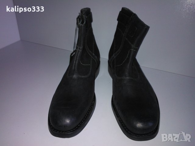 G-star оригинални обувки, снимка 2 - Мъжки боти - 24477329
