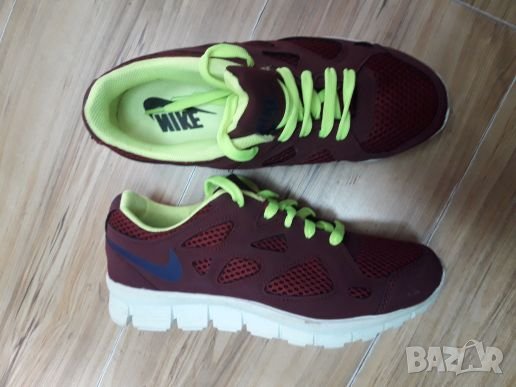 Nike винен цвят! Нови 