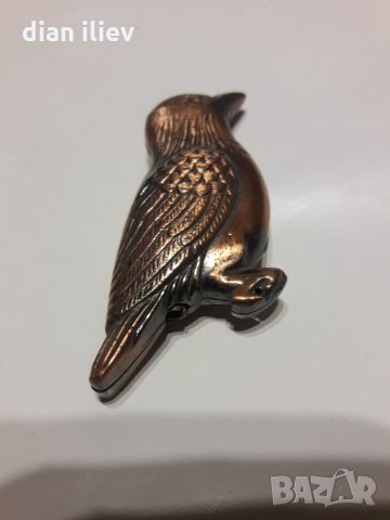 Стара газова запалка, снимка 11 - Колекции - 24480901