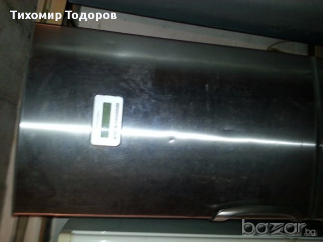 хладилник Електролукс нофрост на части, снимка 4 - Хладилници - 15773115