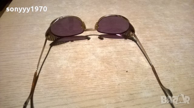 florence vogue sunglasses-made in italy-внос швеицария, снимка 15 - Колекции - 24068995