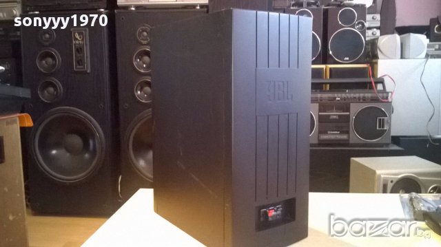 Jbl subwoofer 45/34/20см-пасивен буфер-внос швеицария, снимка 13 - Тонколони - 14929310