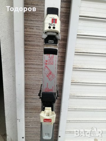 Разменям Ски с автомати - Head и Elan, снимка 3 - Зимни спортове - 21779535