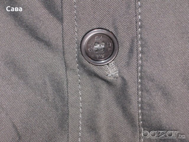 Зимно яке DANIELE ALESSANDRINI  дамско,л-хл, снимка 6 - Якета - 20215635