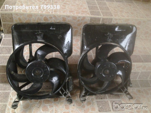 Opel Omega B 2.5 TDS 136 k.s. комби на части, снимка 6 - Аксесоари и консумативи - 11810453