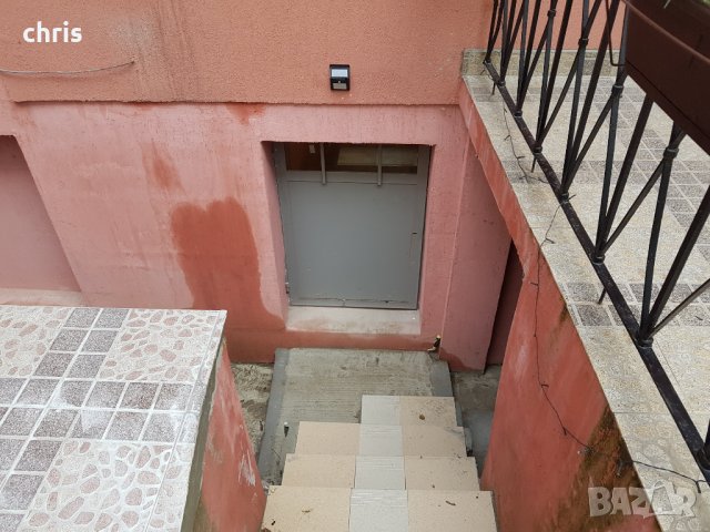 2 мазета за склад на ул. Шишман, София, снимка 11 - Стаи под наем - 23683073