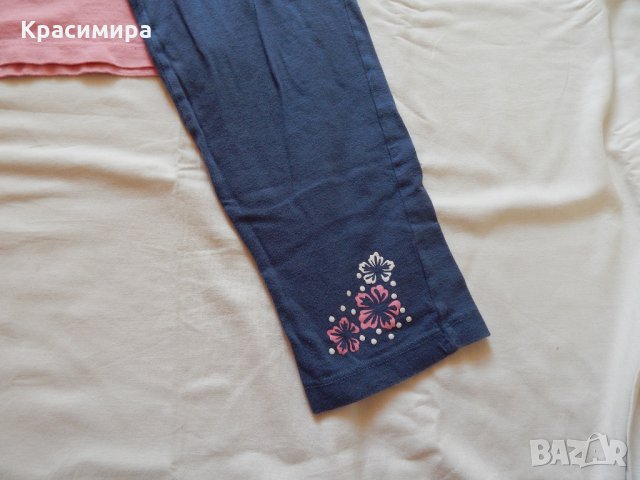 Пижама на Рерреrts за 116 - 122 см., снимка 6 - Детски пижами - 25121782