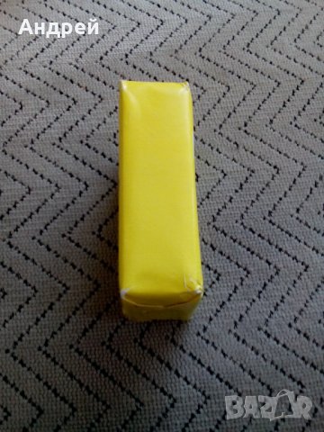 Стар Детски сапун, снимка 3 - Антикварни и старинни предмети - 25578804