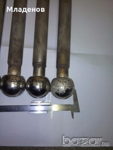 Миещи глави сферични, снимка 3 - Резервни части за машини - 20883772