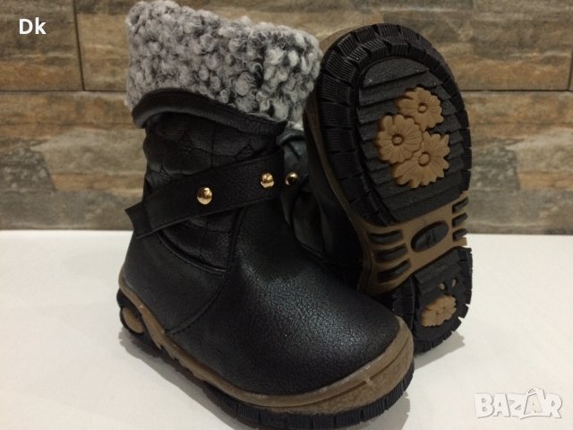 Ботушки 20-24, снимка 3 - Детски боти и ботуши - 23174957