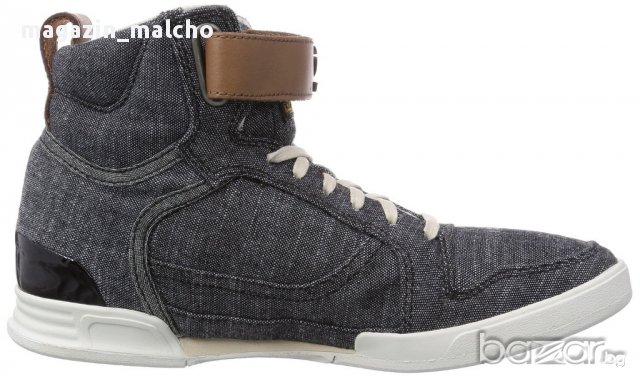 Дамски Кецове - G-Star RAW Yard II Belle Drill; размери: 37 , снимка 7 - Кецове - 11431983