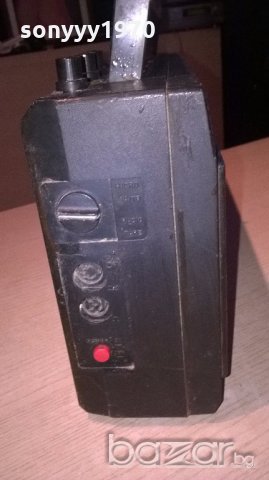 incoms skr720-ретро колекция-за ремонт, снимка 11 - Ресийвъри, усилватели, смесителни пултове - 18488931