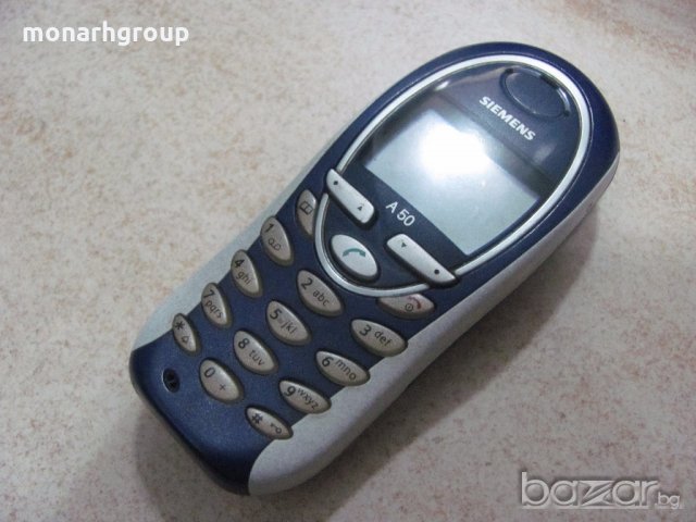 Телефон Siemens