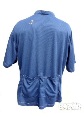 Daredevil спортна тениска за колоездене, снимка 2 - Спортни дрехи, екипи - 23477606