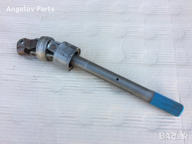 Кормилното каре за VW Passat B5, снимка 2 - Части - 25764749