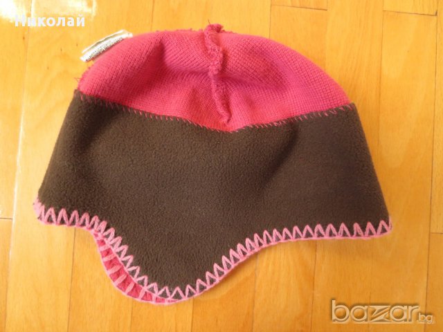 the north face шапка, снимка 3 - Шапки, шалове и ръкавици - 16060274