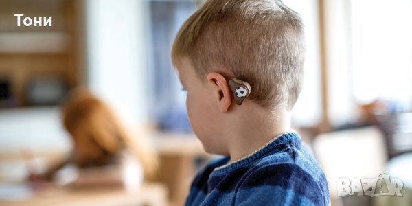 Слухов апарат ADHEAR  MED-EL, снимка 11 - Слухови апарати - 26070528