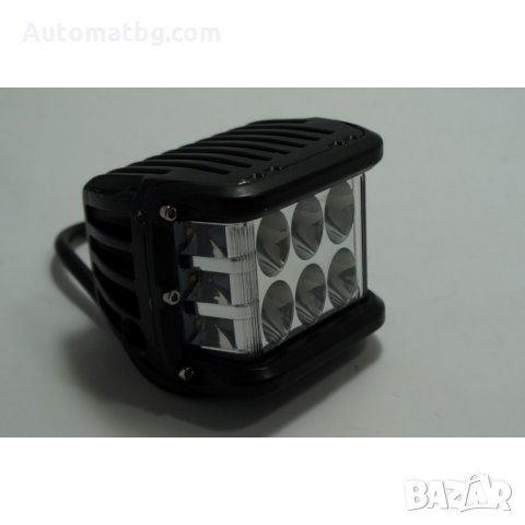 Диоден прожектор Led Бар – CM9036, снимка 5 - Аксесоари и консумативи - 23668438