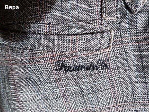 Марков панталон- Freeman T. PORTER!, снимка 12 - Панталони - 20175922