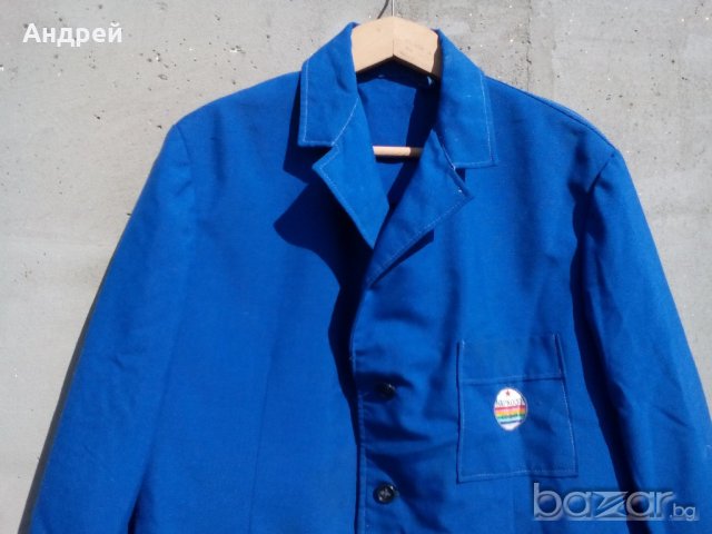 Сако,Куртка НАРКООП, снимка 2 - Антикварни и старинни предмети - 19525883