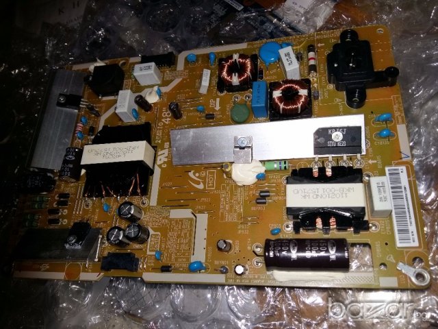 Power Supply BN44-00803A, снимка 1 - Части и Платки - 20172212